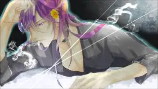 【Gakupo_Power】~A Quién Le Importa~
