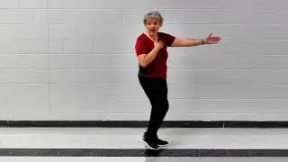 Any Turkey Can Tango  Get Moving with Silly Sally
