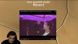 Reaction: Dimash 2019 Drenched in Pouring Rain Performing 