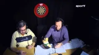 Neues aus der Kommentatorenbox! - Elmar Paulke und 