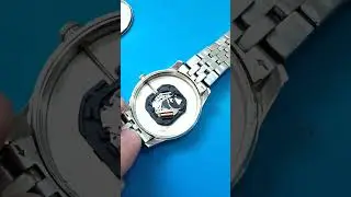 Tommy Hilfiger – замена батарейки
