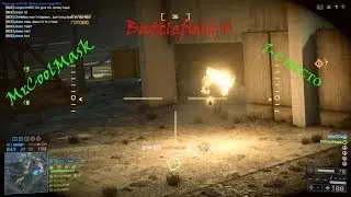 Battlefield 4. 1-е место.