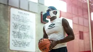 Shock Doctor Play Safe Face Mask