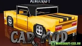 Minecraft mod Flan