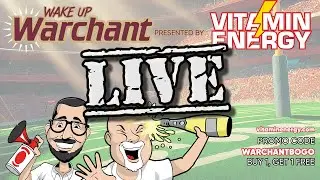 FSU Football | LIVE podcast | Wake Up Warchant | Florida State Football QB controversy