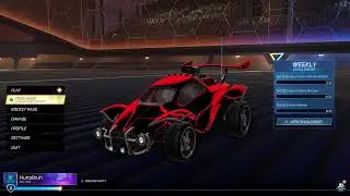Ranked Grind Season 19
