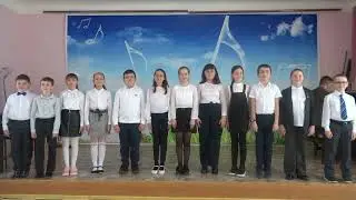 Младший хор 