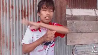 Sulap orang thailand