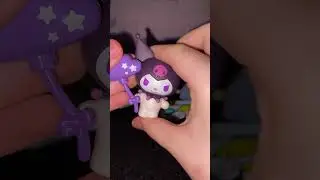 Hello Kitty Blind Bags 2 (FT. Among Us)