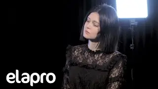 ÇALIN DAVULLARI (Selanik Türküsü) - Melisa Şirin 