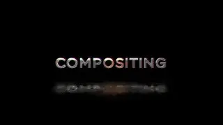Vfx Showreel 2019
