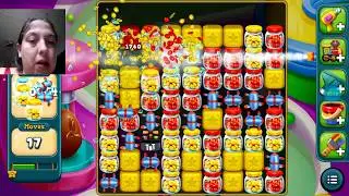 Toy blast level 666 New levels added