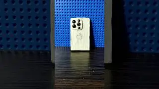 Телефон из глины. Смартфон из глины. 📱😁👍 