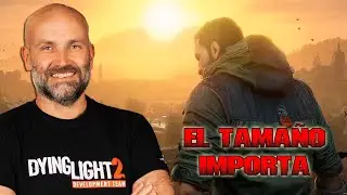 NO ESTOY de acuerdo con lo que dijo el director de Dying Light: The Beast #JesuSaleme