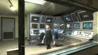 Let's Play - Black Mesa - Part 1