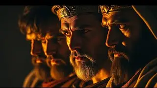 ПОЛНАЯ история Персидской империи Ахемениды
