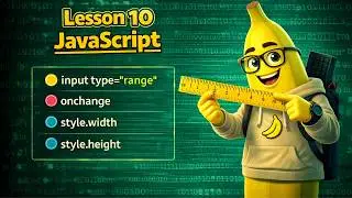 10 - The onchange event in input type=