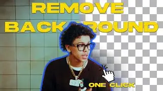 The Secret to Effortless Background Removal (3 FREE WEBSITES!)