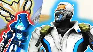 Overwatch: Ready Or Not