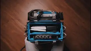 QUICK REVIEW Orca OR-330 Sound Bag