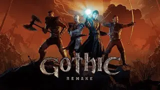 [GMV] Gothic Remake - "As You Were"