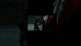 Dracula Mori #dbd #shorts
