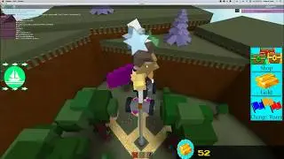 How to do the find me quest, in build a boat for treasure!