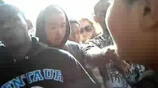 rap battle @ culver part 2