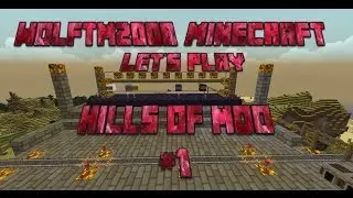 WolfTM2008 LP Hills Of Moo | Episode 1