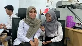 Perpisahan Mas Dodik 2024 - KPP Pratama Mamuju