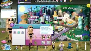 //MSP//Tanıtım Videosu-Açıklamıyı Okurmusunuz Ponçikler ^-^