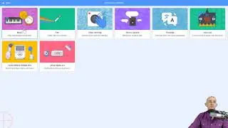 Scratch 3.0 - Extensions