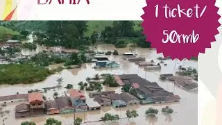 Rifa Da Bahia Parte 2