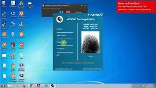 HOW TO MANTRA INSTALLATION BRS INFOTECH PVT LTD