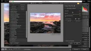 HOW TO: Use Nik Software Collection With Lightroom - EASILY