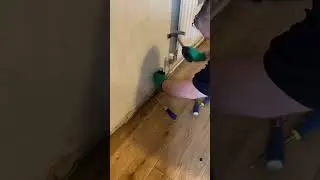 💦 Water Damage