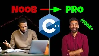 Data Structures in C++: Your Key to LeetCode & Landing a Top Tech Job!