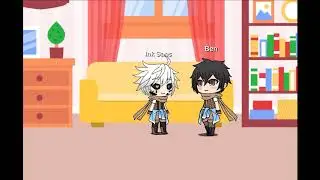[Gacha Life] Gay love story на русском 1 серия