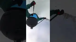 Worst frontflip of 2024...