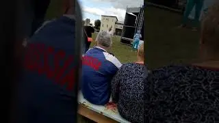 80 лет АМЗ. Поет Виктор Рыбин. Песня Наш Борька - бабник
