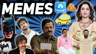 Memes you should watch instead of Rajat vs Rajveer