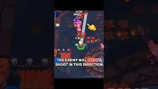 Best Colt Guide! #phonk #brawlstars #supercell #gaming #short