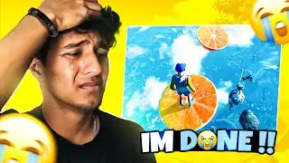 Chat challenged me to complete Only Up in 3 tries (Don't miss the ending!)