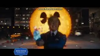 Somebody Killed The Stupid Thing! Csupo