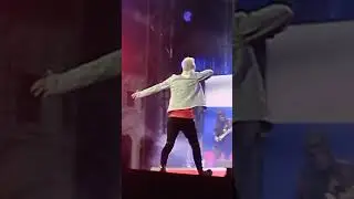 SHAMAN Красная площадь 22.08.24 премьеры "Я сделан в России"