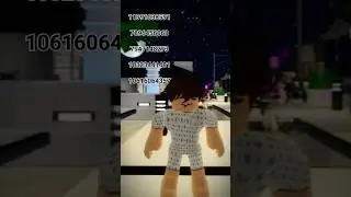 Free Boy Outfit Code In Brookhaven 