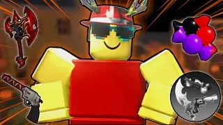 Everything NEW Coming To The MM2 HALLOWEEN UPDATE! (Murder Mystery 2)