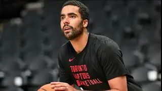 JONTAY PORTER BANNED FROM NBA AFTER GAMBLING INVESTIGATION