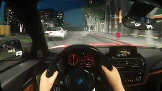 Assetto Corsa 2024 INSANE Realistic GoPro Graphics