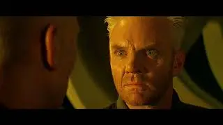Star Trek Generations - Time is the Fire
